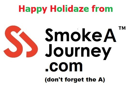 SmokeAJourney.com