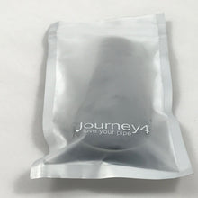 AUTHENTIC Journey4™ "Sport" (Soft Black) with Air-Tight Pouch