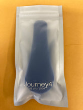 AUTHENTIC Journey4™ "Sport" (Cerulean Blue) with Air-Tight Pouch
